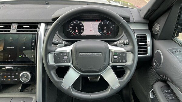 Used Land Rover Discovery 2023 for sale - 76161513: Photo 15