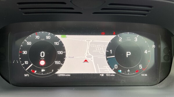 Used Land Rover Discovery 2023 for sale - 76161513: Photo 16