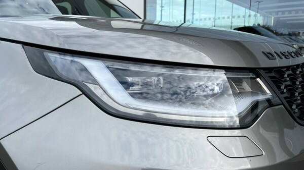 Used Land Rover Discovery 2023 for sale - 76161513: Photo 17