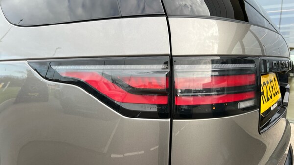 Used Land Rover Discovery 2023 for sale - 76161513: Photo 19