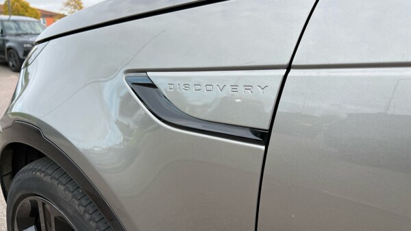 Used Land Rover Discovery 2023 for sale - 76161513: Photo 20
