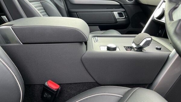 Used Land Rover Discovery 2023 for sale - 76161513: Photo 22