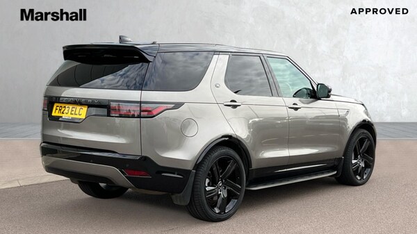Used Land Rover Discovery 2023 for sale - 76161513: Photo 25