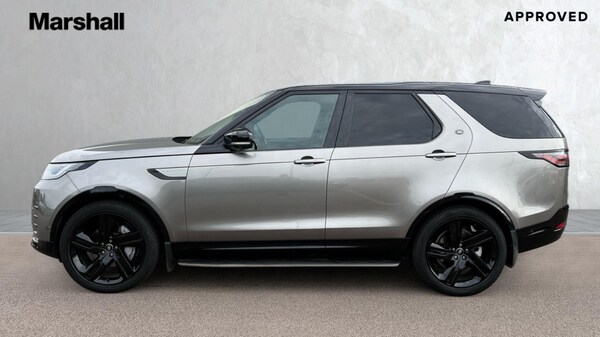 Used Land Rover Discovery 2023 for sale - 76161513: Photo 26