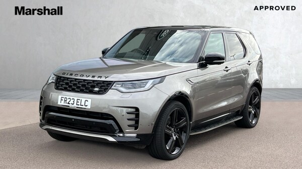 Used Land Rover Discovery 2023 for sale - 76161513: Photo 27