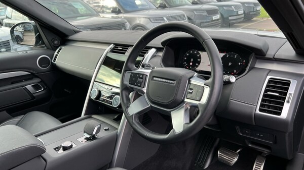 Used Land Rover Discovery 2023 for sale - 76161513: Photo 28