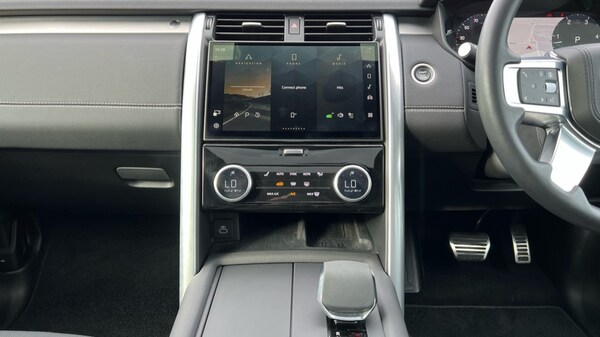 Used Land Rover Discovery 2023 for sale - 76161513: Photo 29