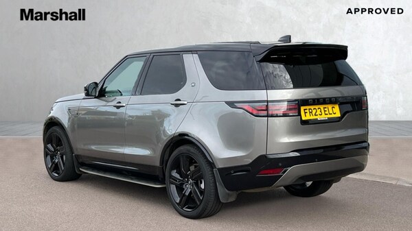 Used Land Rover Discovery 2023 for sale - 76161513: Photo 2