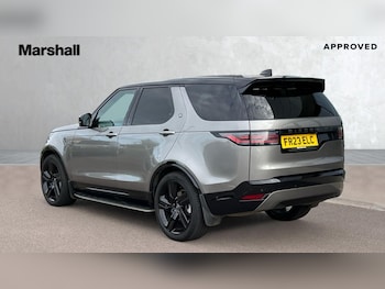 Used Land Rover Discovery 2023 for sale - 76161513: Photo 2