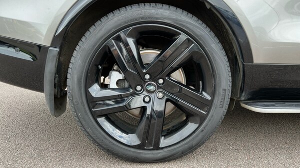 Used Land Rover Discovery 2023 for sale - 76161513: Photo 31