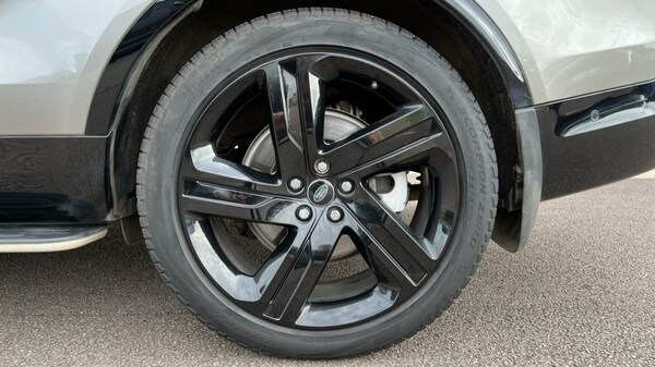 Used Land Rover Discovery 2023 for sale - 76161513: Photo 33