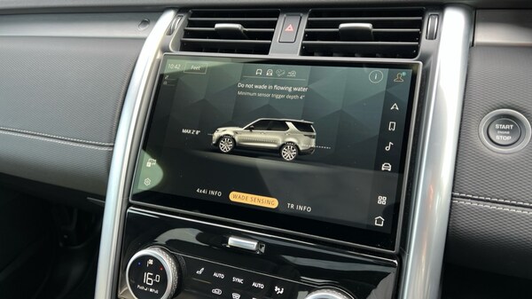Used Land Rover Discovery 2023 for sale - 76161513: Photo 42
