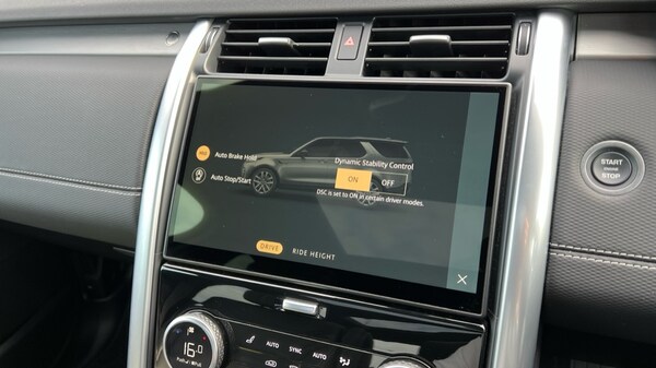 Used Land Rover Discovery 2023 for sale - 76161513: Photo 44