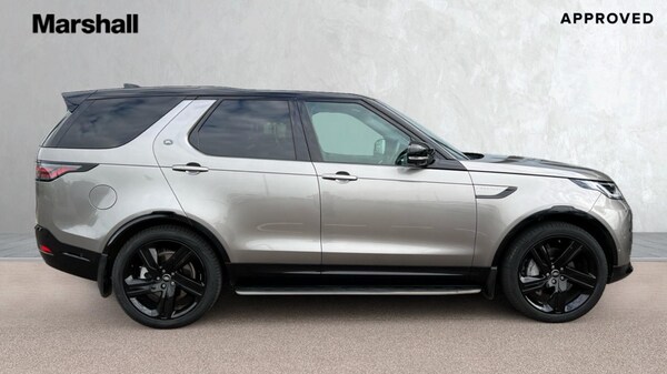 Used Land Rover Discovery 2023 for sale - 76161513: Photo 5