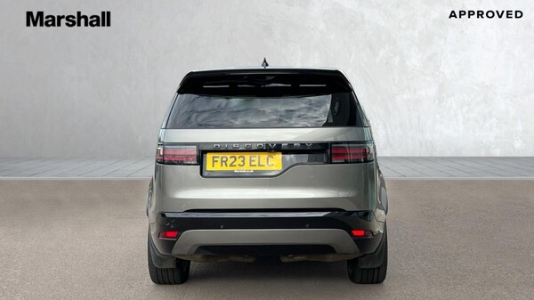 Used Land Rover Discovery 2023 for sale - 76161513: Photo 6