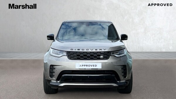 Used Land Rover Discovery 2023 for sale - 76161513: Photo 7