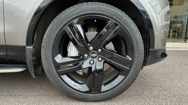 Used Land Rover Discovery 2023 for sale - 76161513: Photo 8