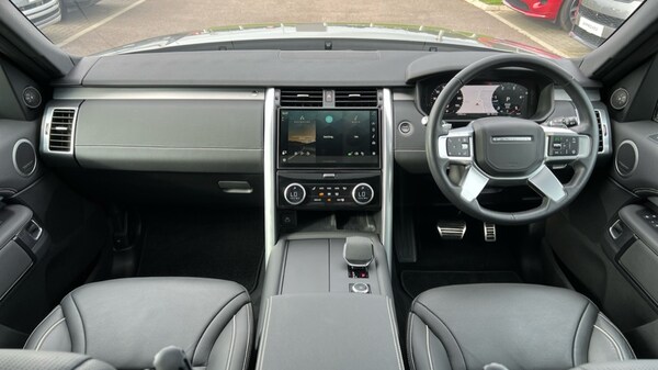 Used Land Rover Discovery 2023 for sale - 76161513: Photo 9