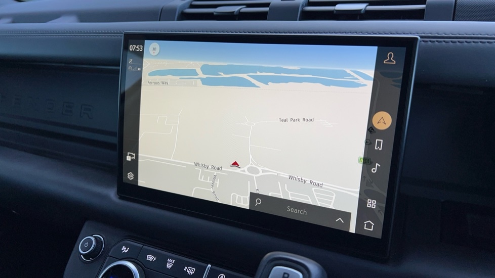 Used Land Rover Defender 2023 for sale - 77031273: Photo 11