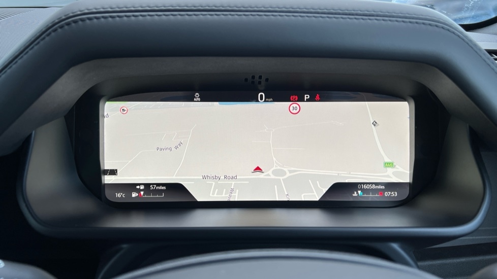 Used Land Rover Defender 2023 for sale - 77031273: Photo 16