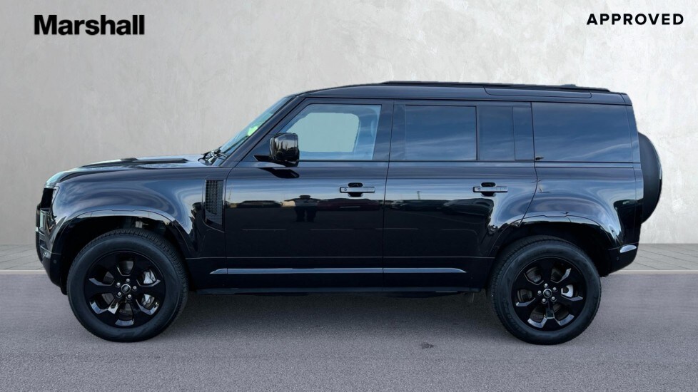 Used Land Rover Defender 2023 for sale - 77031273: Photo 26