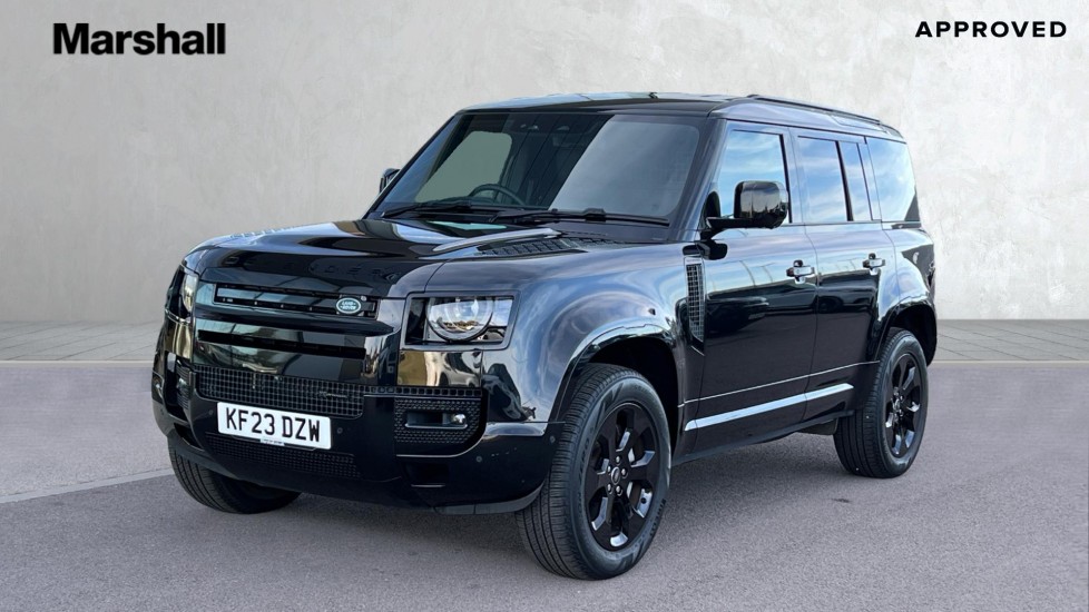 Used Land Rover Defender 2023 for sale - 77031273: Photo 27