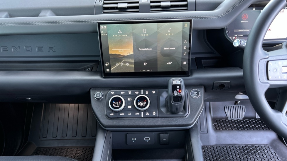 Used Land Rover Defender 2023 for sale - 77031273: Photo 29