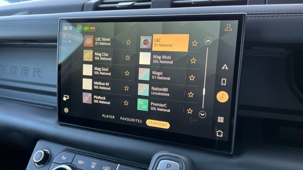 Used Land Rover Defender 2023 for sale - 77031273: Photo 40