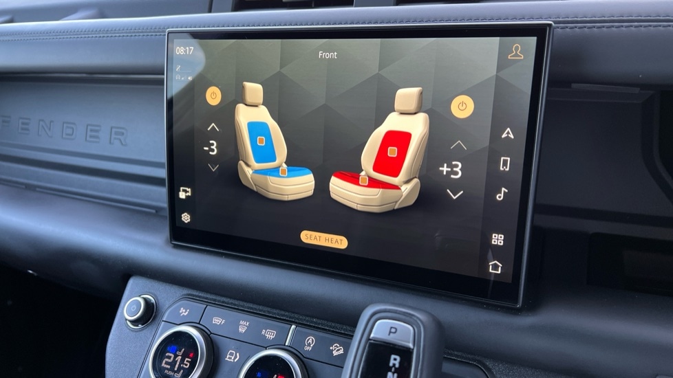 Used Land Rover Defender 2023 for sale - 77031273: Photo 43