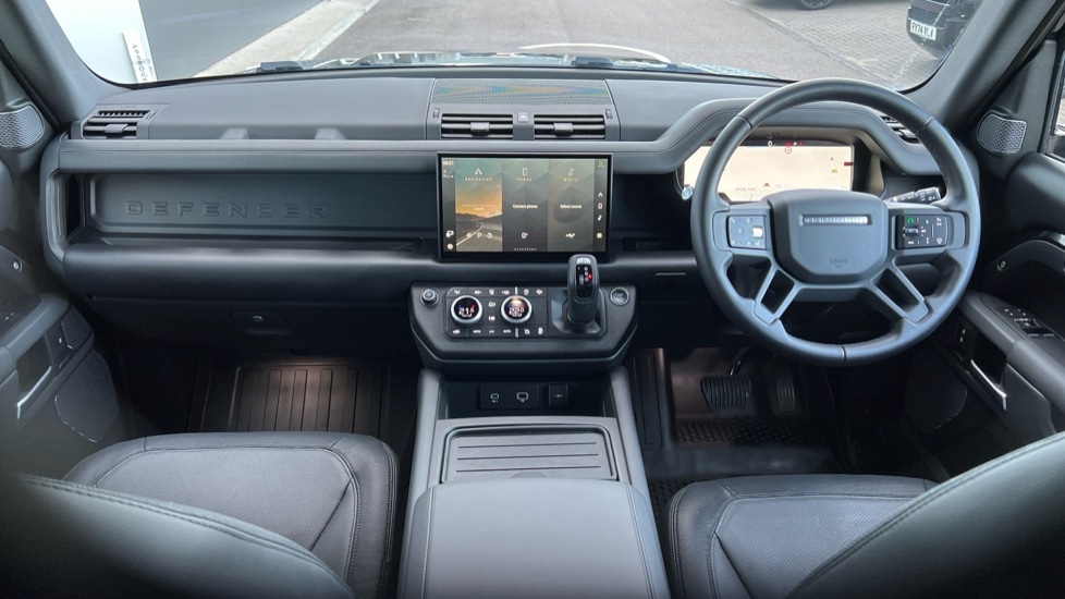 Used Land Rover Defender 2023 for sale - 77031273: Photo 9