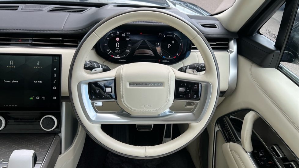 Used Land Rover Range Rover 2023 for sale - 76888869: Photo 15