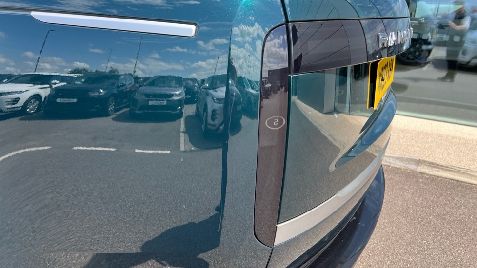 Used Land Rover Range Rover 2023 for sale - 76888869: Photo 19