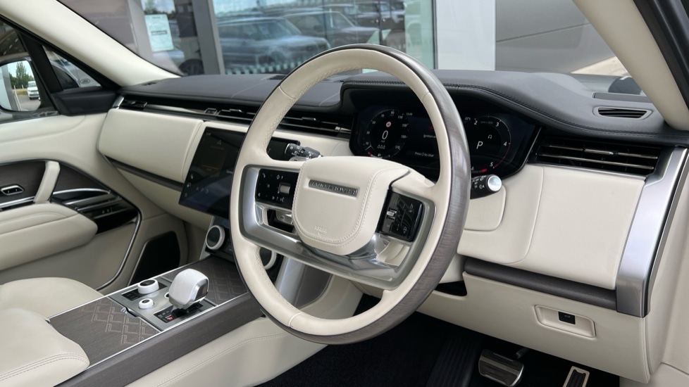 Used Land Rover Range Rover 2023 for sale - 76888869: Photo 28