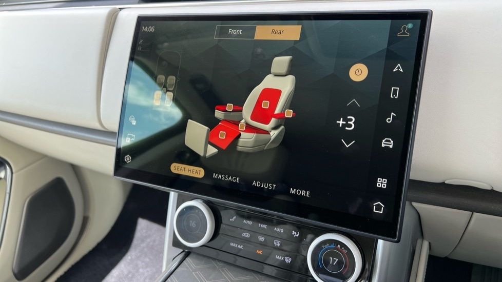 Used Land Rover Range Rover 2023 for sale - 76888869: Photo 45