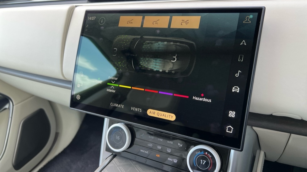 Used Land Rover Range Rover 2023 for sale - 76888869: Photo 52