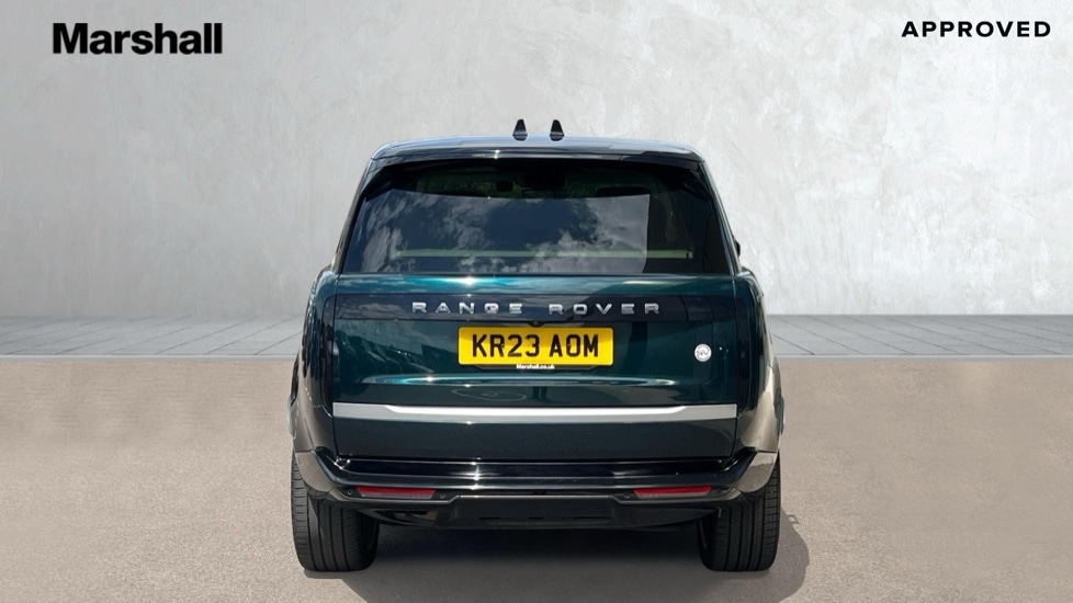 Used Land Rover Range Rover 2023 for sale - 76888869: Photo 6