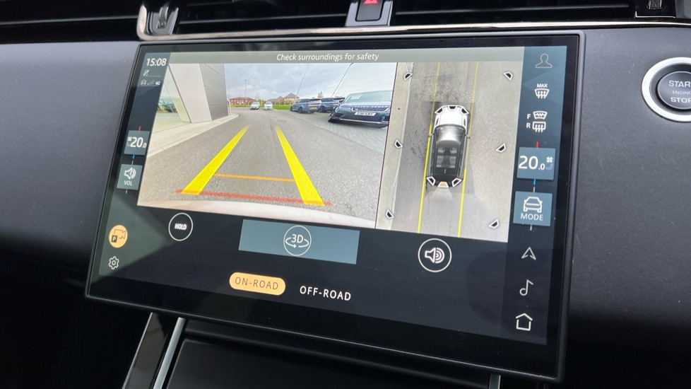 Used Land Rover Range Rover Evoque 2025 for sale - 76869809: Photo 12