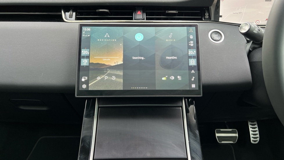 Used Land Rover Range Rover Evoque 2025 for sale - 76869809: Photo 14