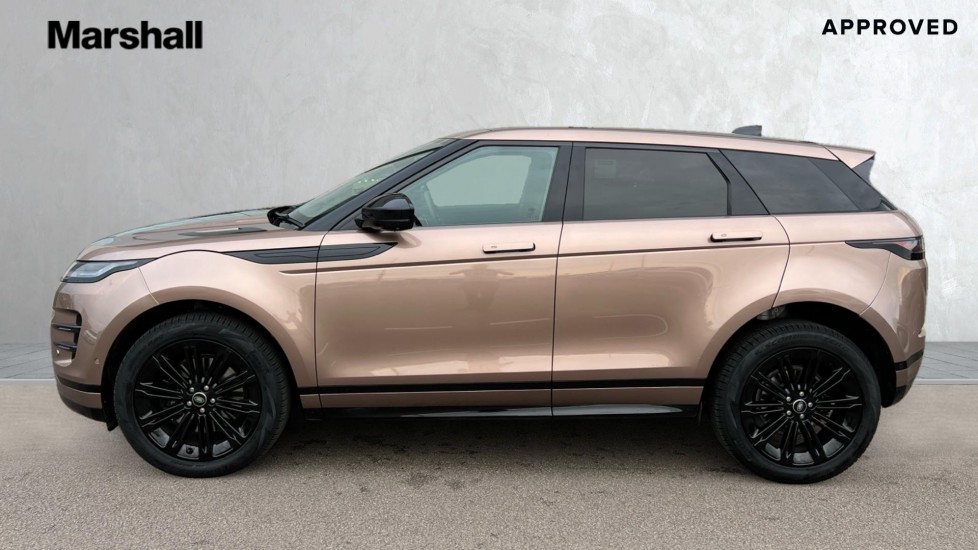 Used Land Rover Range Rover Evoque 2025 for sale - 76869809: Photo 26