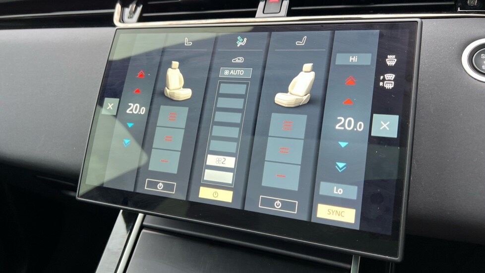 Used Land Rover Range Rover Evoque 2025 for sale - 76869809: Photo 41