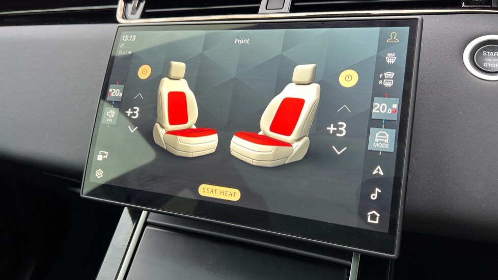 Used Land Rover Range Rover Evoque 2025 for sale - 76869809: Photo 42