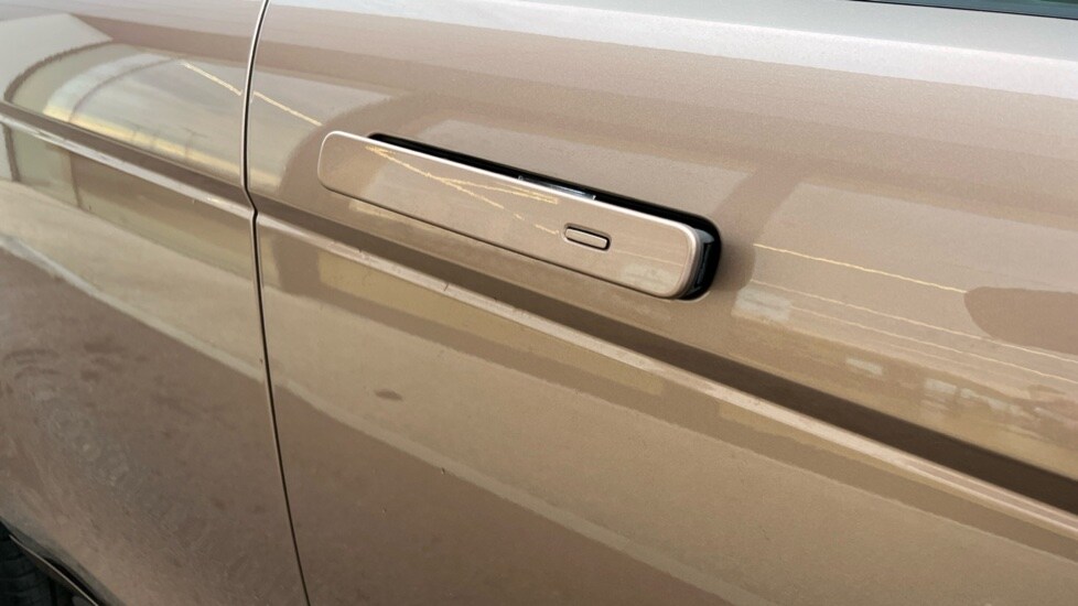 Used Land Rover Range Rover Evoque 2025 for sale - 76869809: Photo 48