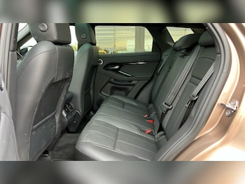 Used Land Rover Range Rover Evoque 2025 for sale - 76869809: Photo