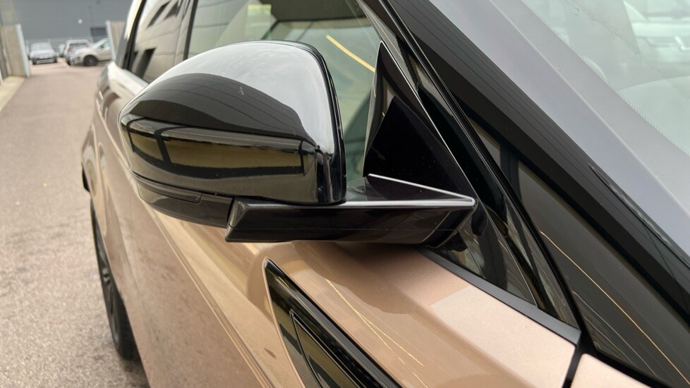 Used Land Rover Range Rover Evoque 2025 for sale - 76869809: Photo 50