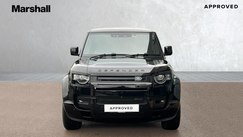 Used Land Rover Defender 2023 for sale - 76842007: Photo 7