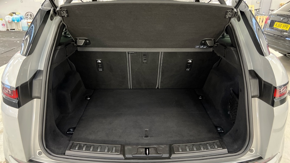 Used Land Rover Range Rover Evoque 2020 for sale - 76568037: Photo 10