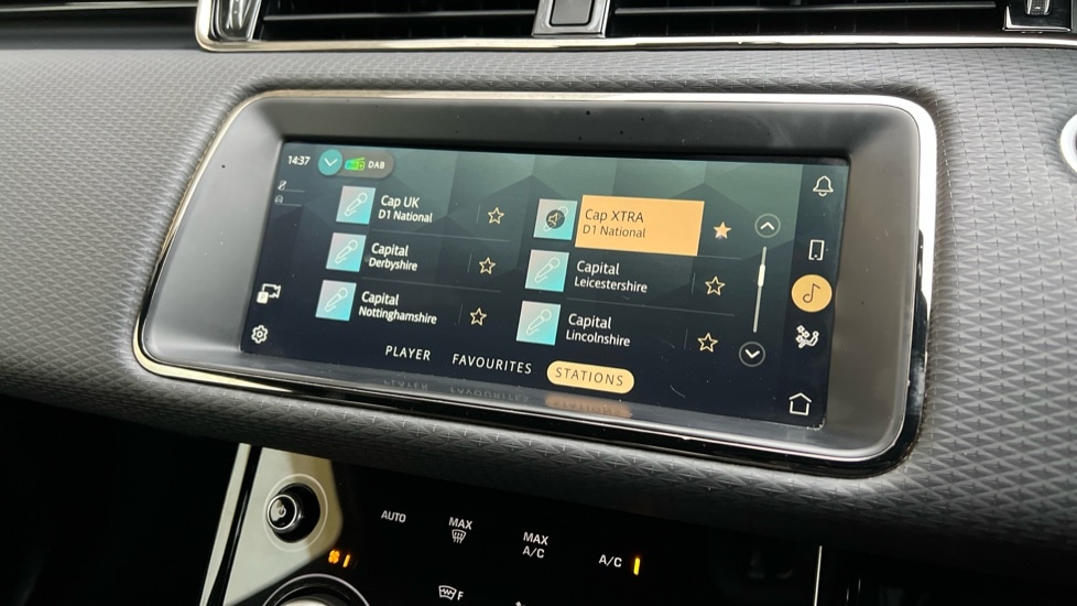 Used Land Rover Range Rover Evoque 2020 for sale - 76568037: Photo 11