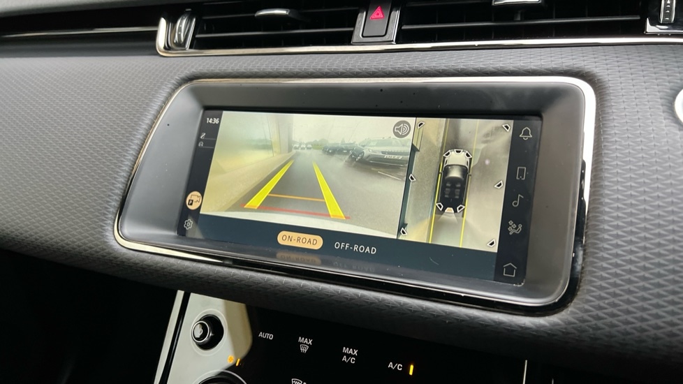 Used Land Rover Range Rover Evoque 2020 for sale - 76568037: Photo 12