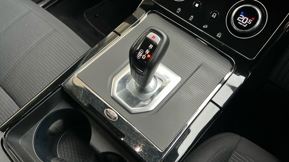 Used Land Rover Range Rover Evoque 2020 for sale - 76568037: Photo 13