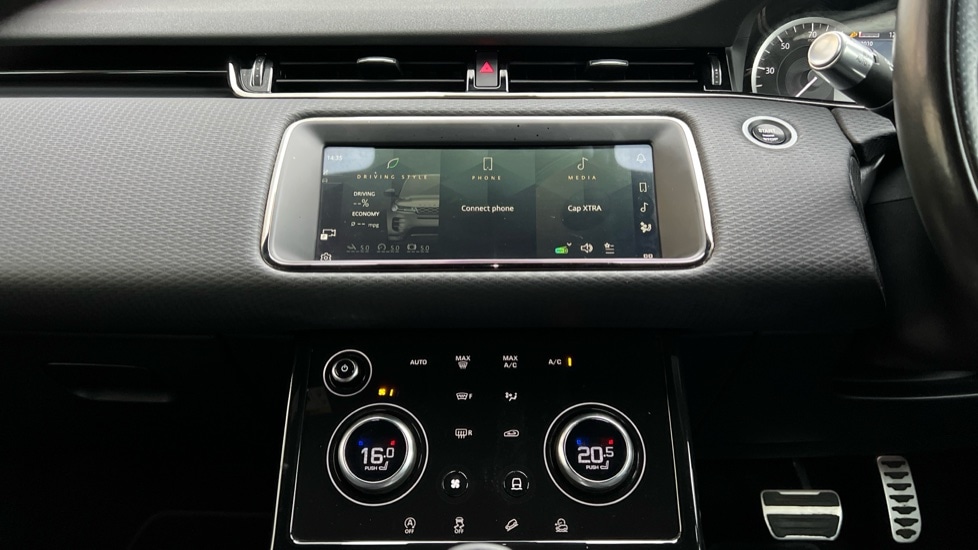 Used Land Rover Range Rover Evoque 2020 for sale - 76568037: Photo 14